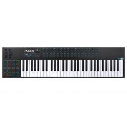 MIDI (міді) клавіатура ALESIS VI61